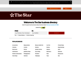 findit.thestar.co.uk