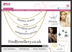 findjewellery.co.uk