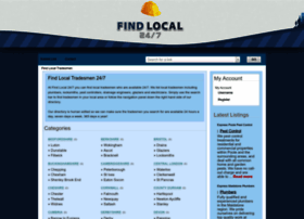 findlocal247.co.uk