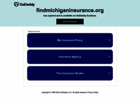 findmichiganinsurance.org