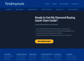 findmyrock.com