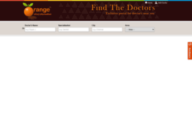 findthedoctors.co.in