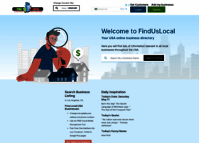 finduslocal.com