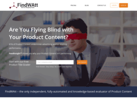 Findwatt.com