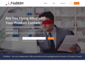 findwatt.com