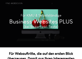 fine-webdesign.ch