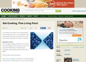 fineliving.com