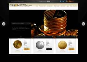 finemetal.ch