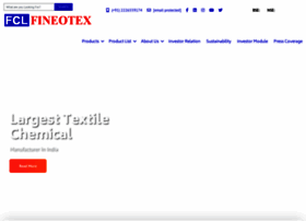 Fineotex.com