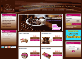 finesse-chocolat.com