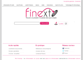 finexto.com