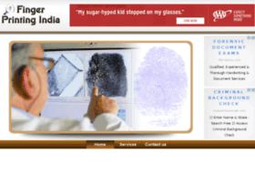 fingerprintingindia.com