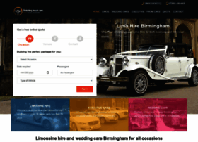 finishingtouchcars.co.uk