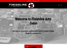 Finishlineshop.com