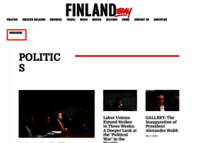Finlandtoday.fi
