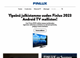 Finlux.fi
