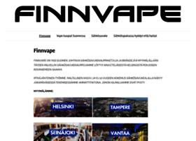 finnvape.com