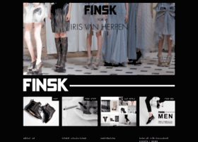 Finsk.com