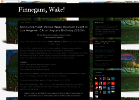 Finwakeatx.blogspot.com