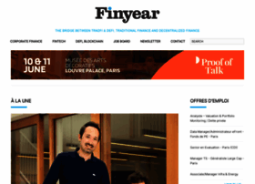 Finyear.com