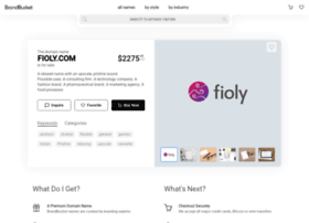 Fioly.com