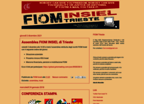 fiom-insiel.blogspot.com