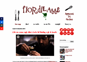 fiordilatte-appuntidicucina.blogspot.com