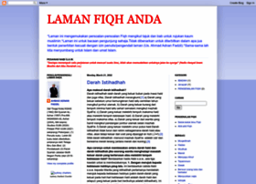 fiqh-am.blogspot.com
