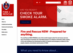 Fire.nsw.gov.au