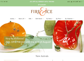 fireandice.com