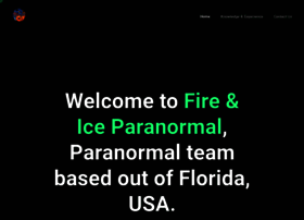 fireandiceparanormal.com
