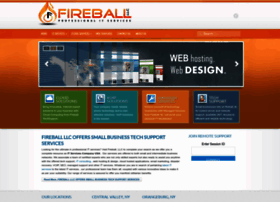 Fireballit.net
