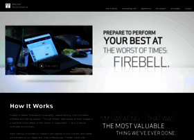 Firebell.webershandwick.com