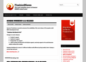 Firebirdnews.org