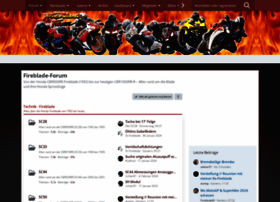 fireblade-forum.de