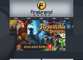 firebrandgames.com