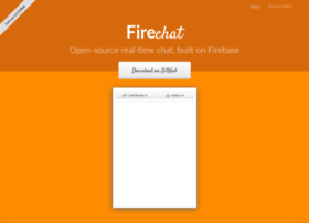 Firechat.firebaseapp.com