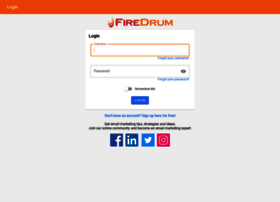firedrummarketing.com