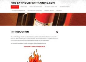 fireextinguisher.com