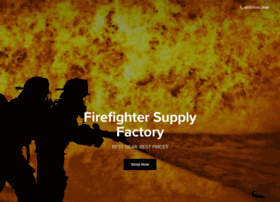 Firefightersupplyfactory.ecwid.com