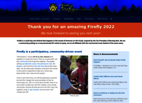 fireflyartscollective.org