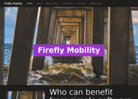 fireflymobility.com