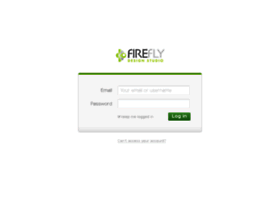 Fireflynow.createsend.com