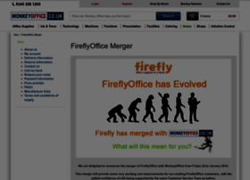 fireflyoffice.com
