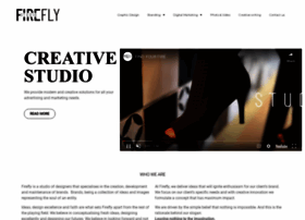 fireflystudio.co.za