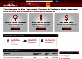 Firegrantshelp.com