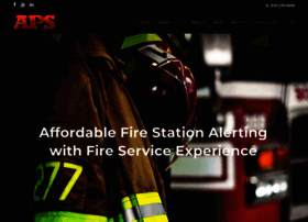 Firehousealerting.com