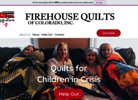 Firehousequilts.org