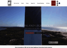 Fireislandlighthouse.com