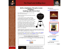 firepit-and-grilling-guru.com